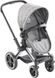 Коляска для ляльки Priam Cybex (3 в 1) зі знімною люлькою Corolle 9000140770