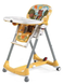 Стілець для годування Prima Pappa Diner TEO45 Peg-Perego IMPDIC0071TEO45