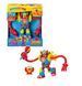 Ігровий набір Superthings Супербот Шугарфан SuperBot Power Arms Sugarfun PSTSP116IN70