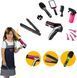 Дитячий набір перукаря Braun Satin Hair 7 Mega Set Theo Klein 5873