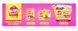 Набор со слаймами Пицца Slime Mart Pizza Make Your Own Realistic Slime Food Shopping Basket Zuru 15905B