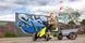 Дитячий велокарт Buzzy Aero Berg 24.30.21.00 від 2 років
