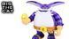 Игровая фигурка Модерн Кот Биг (10 см) Sonic the Hedgehog Big the Cat Jakks Pacific 41680i-GEN