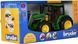 Трактор John Deere 6920 з навантажувачем (1:16) Bruder 02052