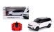 Уцінка Машинка на радіокеруванні Range Rover Sport (1:24, 2.4Ghz) KS Drive 124GRRW білий