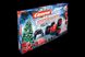 Машинка на радіокеруванні (2,4 ГГц) X-mas Turnator Advent Calendar Carrera RC 370240009