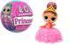 Игровой набор с куклой L.O.L. Surprise! Princess Tots 542193
