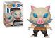 Вінілова фігурка Demon Slayer Іноске Хашібіра з мечем (870) Animation Funko POP! 49011