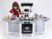 Дитяча кухня Jumbo Bosch Theo Klein 7156