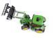 Трактор John Deere 6920 з навантажувачем (1:16) Bruder 02052