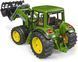 Трактор John Deere 6920 з навантажувачем (1:16) Bruder 02052