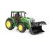 Трактор John Deere 6920 з навантажувачем (1:16) Bruder 02052