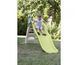 Гірка з водним ефектом Весела хвиля Funny Slide Smoby Life 7600820405 спуск 200 см