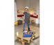 Ігровий набір Катер (50 см) Полювання на акул Shark Attack Dickie Toys 3779001 світло та звук