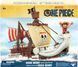 Коллекционный корабль Делюкс One Piece Going Merry Deluxe Ship Moose Toys 63311