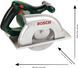 Дитяча ручна дискова пила Bosh mini Circular Saw Theo Klein 8421