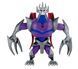Фигурка Шреддер серии Эволюция Черепашек-Ниндзя W4 TMNT Playmates Toys 80836