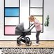 Коляска для ляльки Priam Cybex (3 в 1) зі знімною люлькою Corolle 9000140770