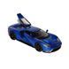 Уценка Металлическая машинка Ford Gt (1:32) Bburago 18-43043