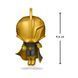 Ігрова фігурка Funko Pop! серії Чорний Адам &ndash; Доктор Фейт