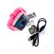 Уценка Детские смарт-часы Kidizoom Smart Watch Dx2 Pink VTech 80-193853