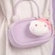 М&rsquo;яка іграшка-сюрприз Pop Top Hello Kitty Зірковий стиль 25MR-001
