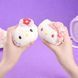 М&rsquo;яка іграшка-сюрприз Pop Top Hello Kitty Зірковий стиль 25MR-001