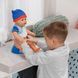 Уценка функциональная кукла Baby Born Джонас (43см) Jonas Zapf Creation 834848