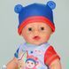 Уценка функциональная кукла Baby Born Джонас (43см) Jonas Zapf Creation 834848