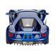 Уценка Металлическая машинка Ford Gt (1:32) Bburago 18-43043