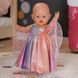 Одежда для куклы Baby Born Платье Радуга Zapf Creation 836132
