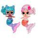 Игровой набор с куклой L.O.L. Surprise! Милые русалочки Mermaids Makeover Magic MGA 596301