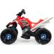 Детский квадроцикл Honda ATV 12 V Injusa 66017