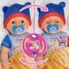 Уценка функциональная кукла Baby Born Джонас (43см) Jonas Zapf Creation 834848