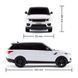 Автомобіль на радіокеруванні Range Rover Sport (1:24, 2.4Ghz, білий) KS Drive 124GRRW