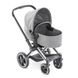 Коляска для ляльки Priam Cybex (3 в 1) зі знімною люлькою Corolle 9000140770