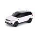 Автомобіль на радіокеруванні Range Rover Sport (1:24, 2.4Ghz, білий) KS Drive 124GRRW