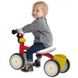 Дитячий чотириколісний біговел Mickey Mouse Rookie Ride Smoby 721404