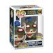 Игровая фигурка Funko POP! (1138) Лига Легенд Teemo with Mushroom 86113