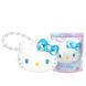 М&rsquo;яка іграшка-сюрприз Pop Top Hello Kitty Зірковий стиль 25MR-001