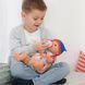 Уценка функциональная кукла Baby Born Джонас (43см) Jonas Zapf Creation 834848