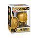 Ігрова фігурка Funko Pop! серії Чорний Адам &ndash; Доктор Фейт