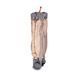 Детская кроватка 2в1 MoMi BELOVE LOZE00027 beige с сумкой для транспортировки в комплекте