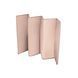Детская кроватка 2в1 MoMi BELOVE LOZE00027 beige с сумкой для транспортировки в комплекте