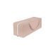 Детская кроватка 2в1 MoMi BELOVE LOZE00027 beige с сумкой для транспортировки в комплекте