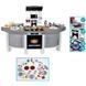 Дитяча кухня Jumbo Bosch Theo Klein 7156