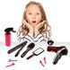 Дитячий набір перукаря Braun Satin Hair 7 Mega Set Theo Klein 5873