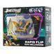 Ігровий набір Screechers Wild Сан Хелхаунд S5 L0.5 Rapid Flip Sun Hellhound EU686104B