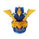 Ігровий набір Screechers Wild Сан Хелхаунд S5 L0.5 Rapid Flip Sun Hellhound EU686104B