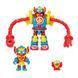 Ігровий набір Superthings Супербот Шугарфан SuperBot Power Arms Sugarfun PSTSP116IN70